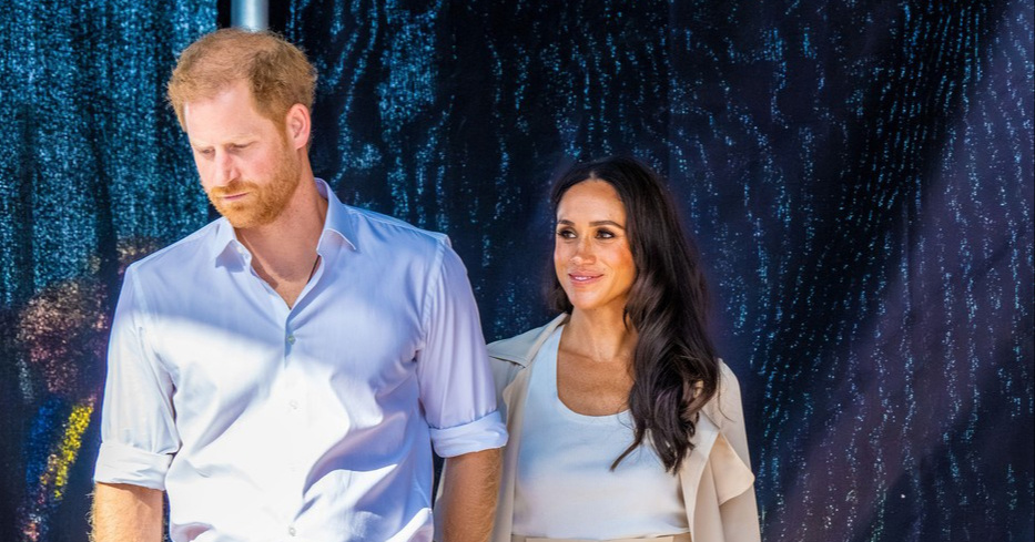 Harry i Meghan prvi put u javnosti nakon preseljenja u UK