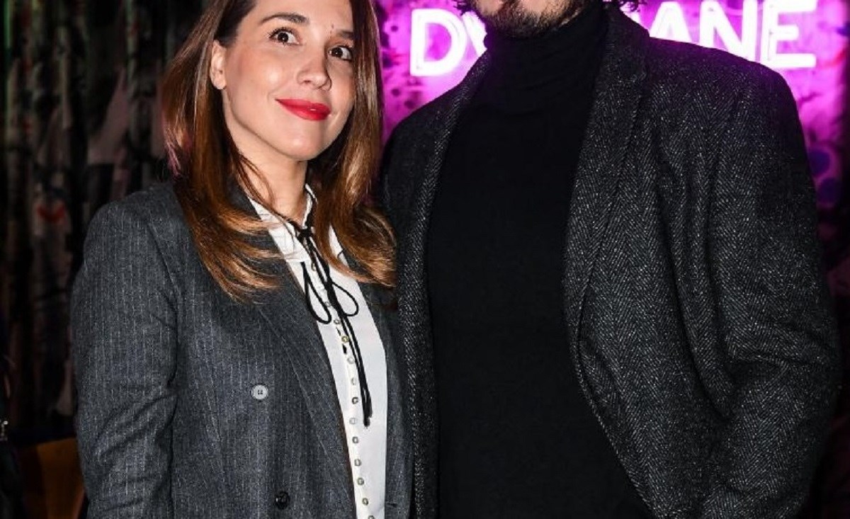 Marijana Batinić i njezin muž pozirali s Rađom, pažnju ukrala njegova majica