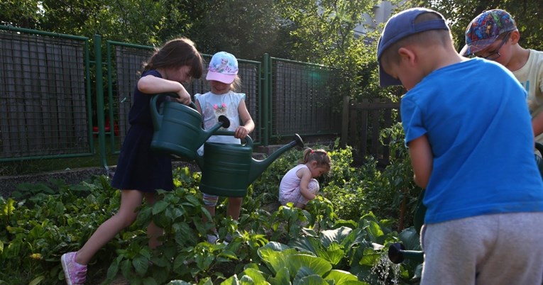 Evo gdje je u Hrvatskoj vrtić najskuplji, a gdje je besplatan
