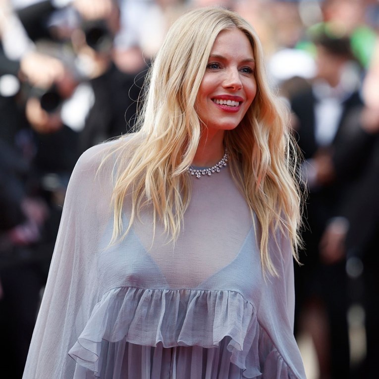 Sienna Miller (43): Pacino i De Niro imaju djecu u 80-ima. Zaboravite na svoje godine