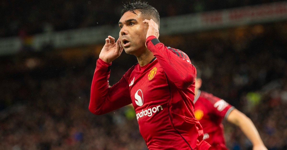 United ga je prije tri godine doveo za 70 mil. eura. Sad ga pušta besplatno?