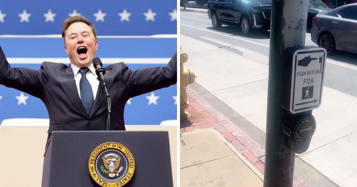 Zafrkanti u SAD-u hakirali semafore, puštaju "poruke" Bezosa, Muska i Zuckerberga