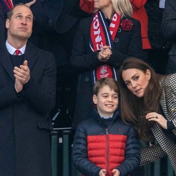 William i Kate discipliniraju svoju djecu tehnikom koju hvale stručnjaci