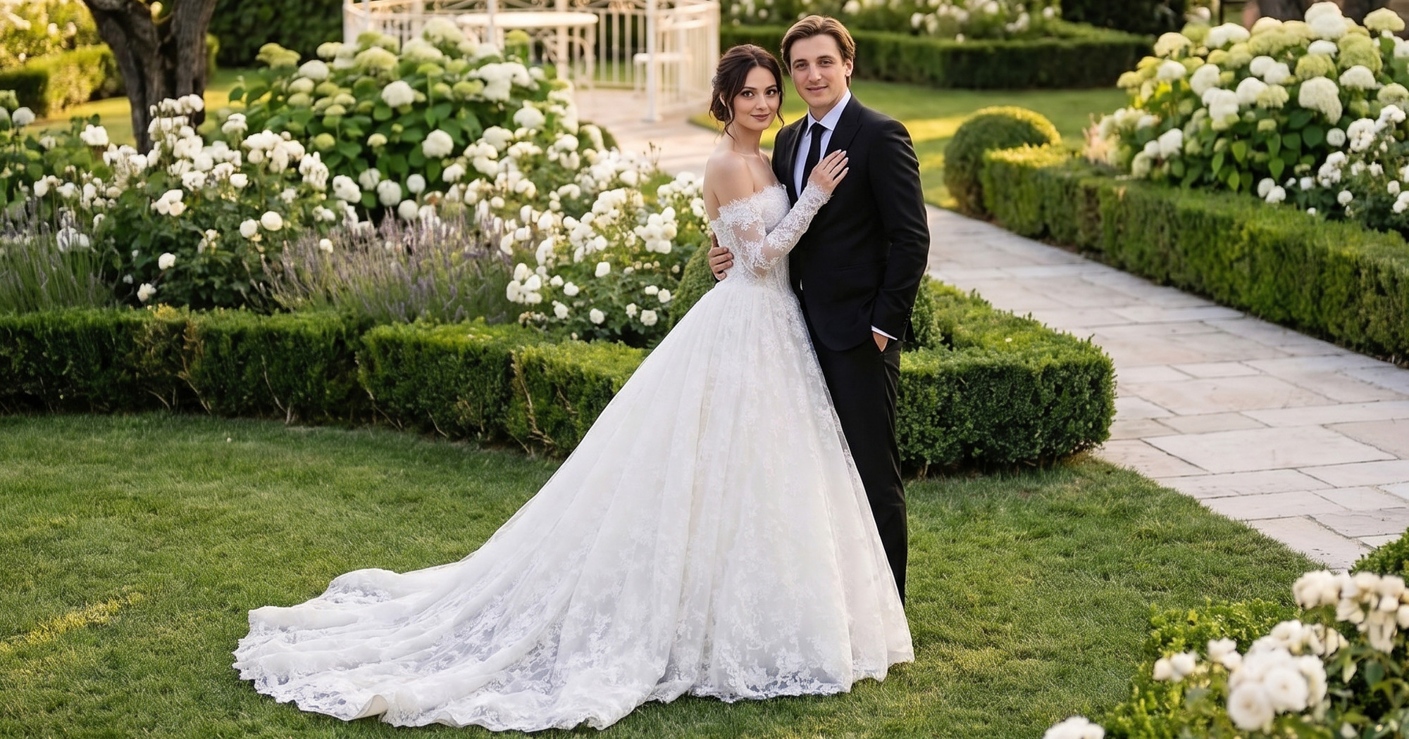 Organizatori vjenčanja otkrili glavni trend za 2026., a zapravo je sasvim logičan