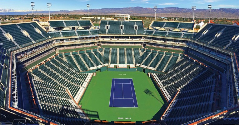 Indian Wells otkazan zbog koronavirusa