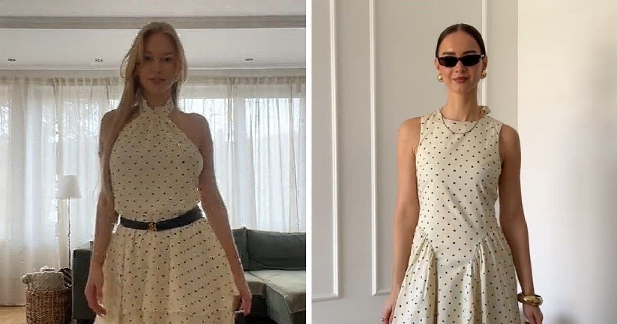 H&M ima nove neodoljive točkaste komade