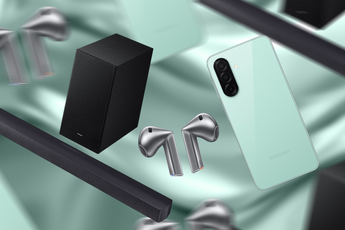 Samsung krenuo sa sniženjima za Black Friday