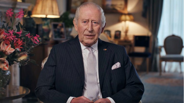 Kralj Charles: Imam dobre vijesti o svojoj borbi s rakom