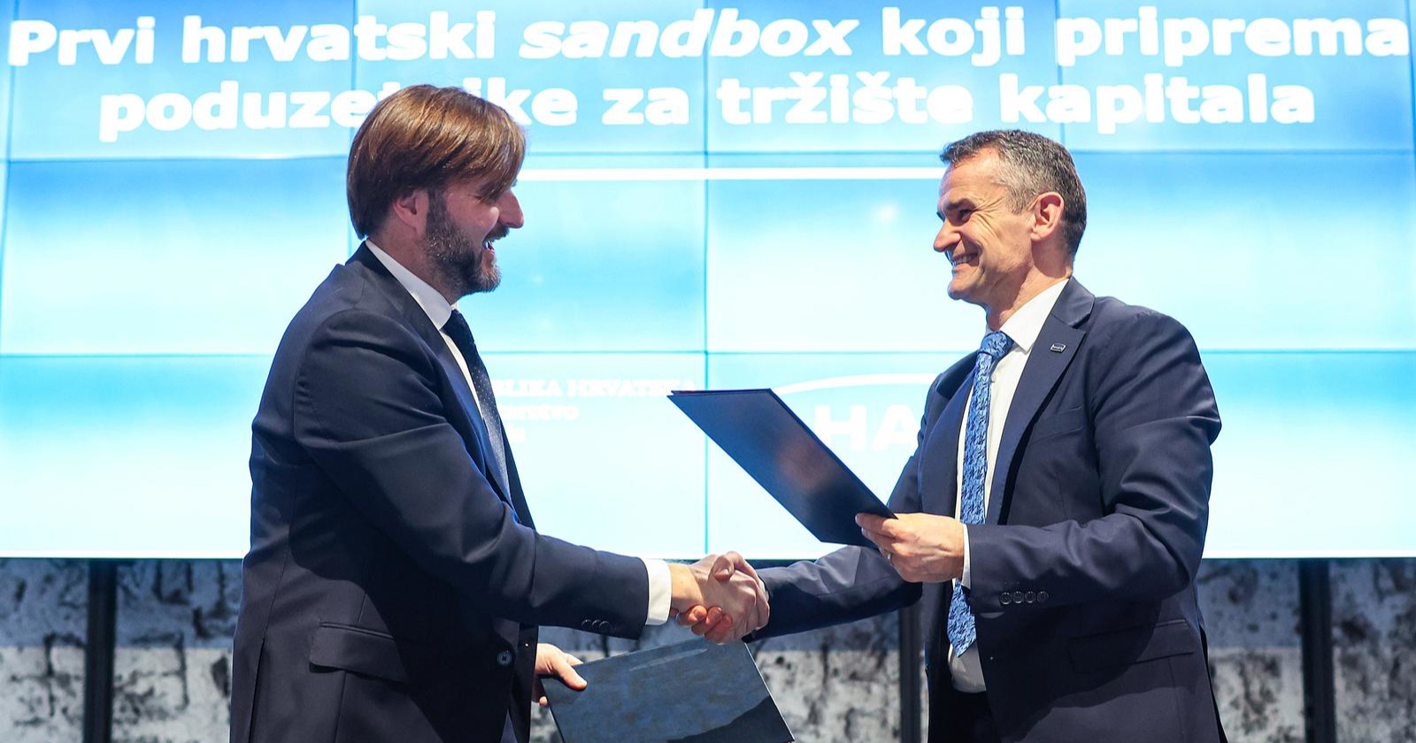 Ćorić: Žigman je kompetentan i dobar kandidat za šefa HNB-a