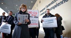 Više od 60 novinara i urednici dali otkaz mađarskom Indexu zbog Orbana