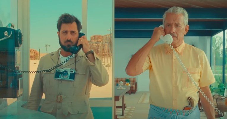 Na Netflix je stigao ekscentrični film sa Scarlett Johansson i Tomom Hanksom