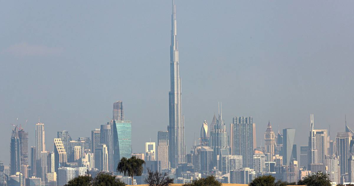 Rat u Iranu tjera bogate Azijate iz Dubaija u Singapur i Hong Kong