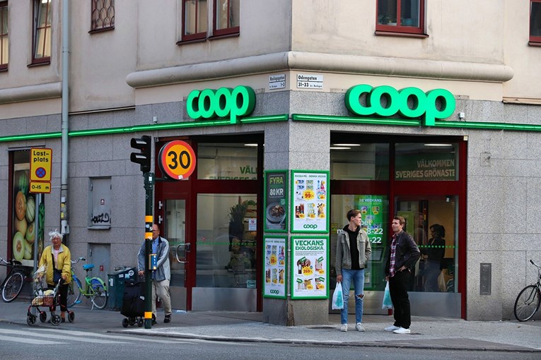 Hakeri napali američku tvrtku, lanac supermarketa u Švedskoj zatvorio trgovine