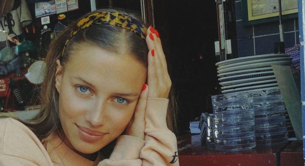 Nova cura Brada Pitta snimljena sa svojim 68-godišnjim mužem, djelovali su blisko