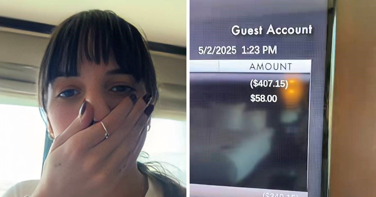 Iz mini bara u hotelskoj sobi uzela 18+ predmet, odmah joj naplatili 58 dolara