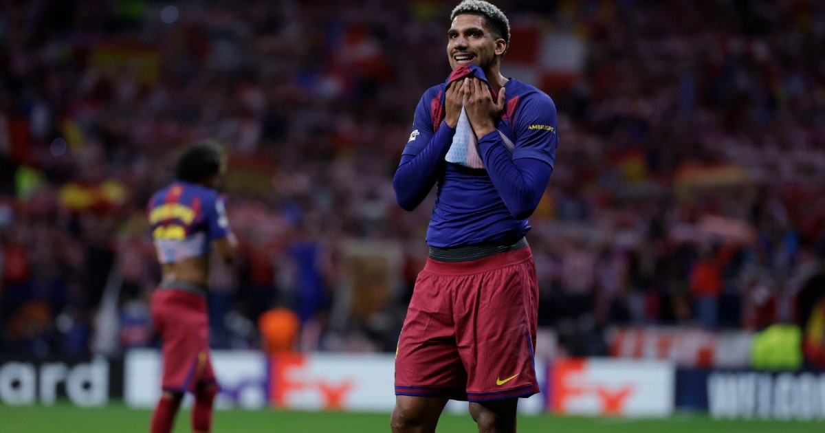 Liverpool doveo stopera Barcelone