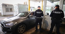 Slovenija će produljiti granične kontrole na još šest mjeseci