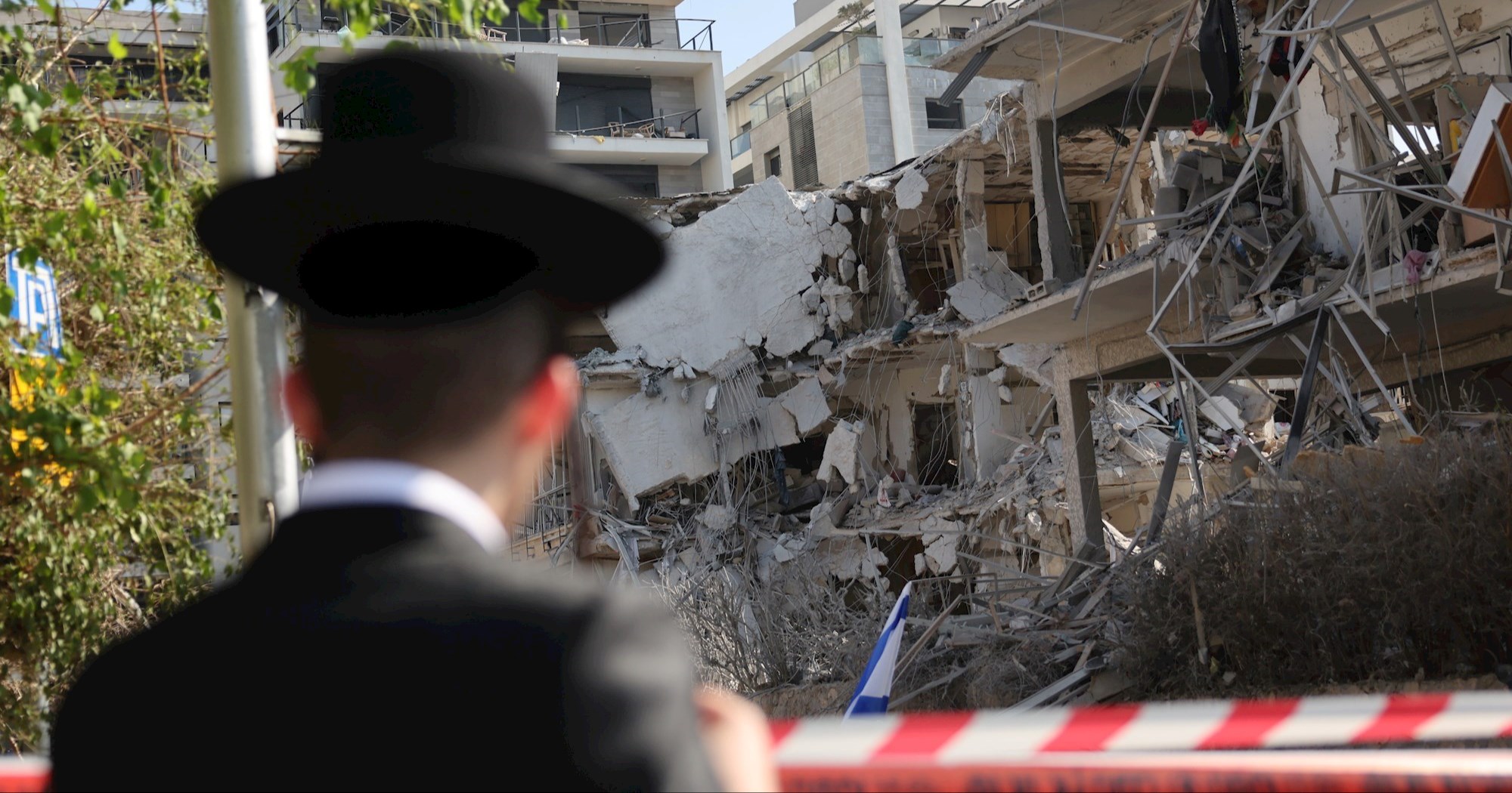 Izrael kaže da će napadi trajati tjednima, Iran najavljuje osvetu