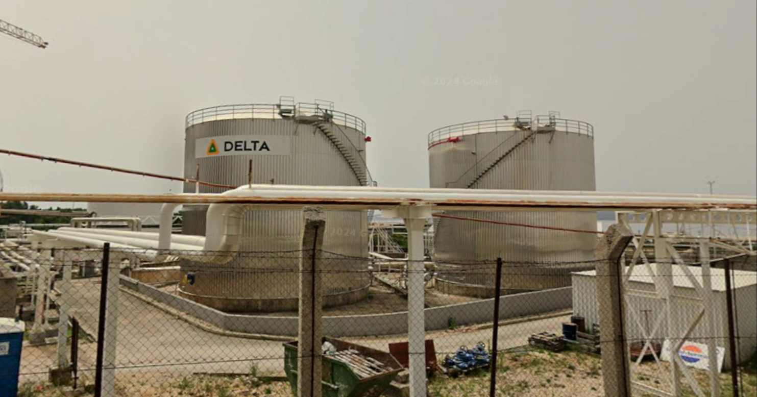 Čermak će u Zadru skladištiti dizel. Ministarstvo odbilo studiju utjecaja na okoliš