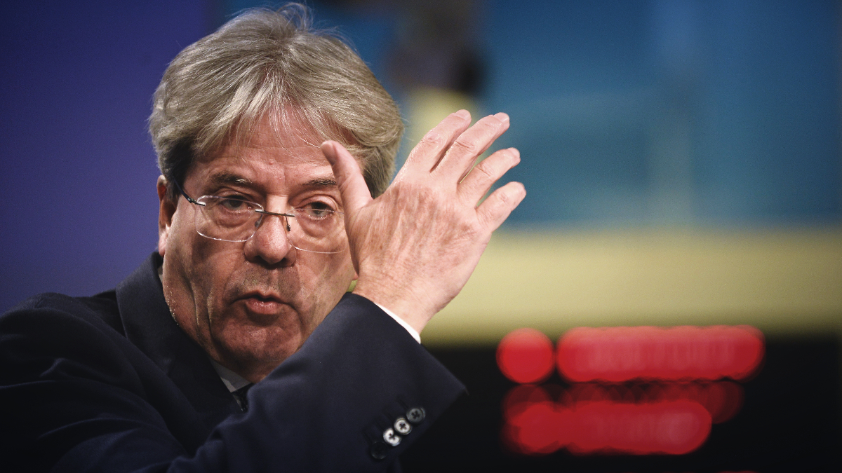 Gentiloni: Usvojit ćemo plan za oporavak EU unatoč vetu Mađarske i Poljske