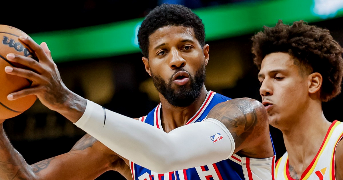 Zvijezda NBA lige suspendirana na 25 utakmica zbog dopinga