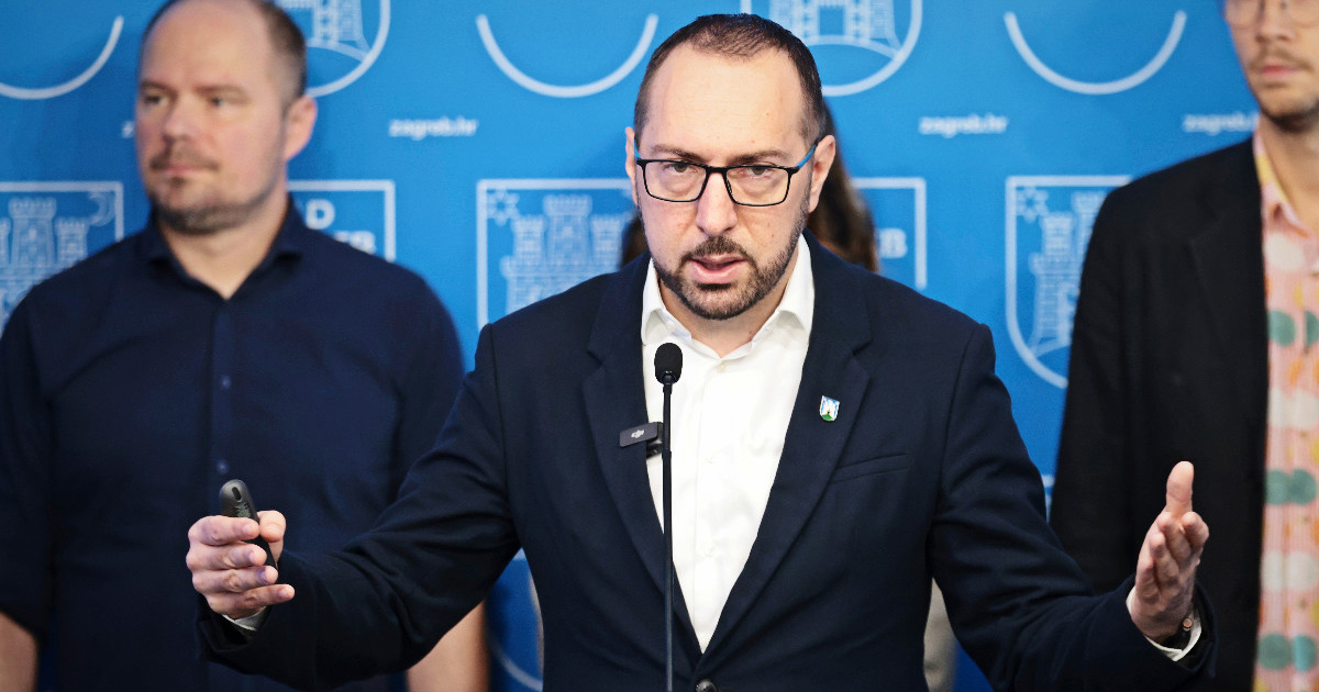 Tomašević: Nema dogovora sa sindikatima ZET-a i Holdinga