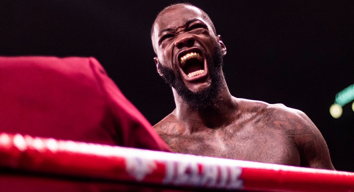 Wilder: Dao sam Ortizu drugu priliku da može nahraniti obitelj. Sada - Fury