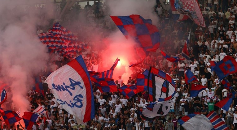Hajduk bi ove sezone mogao srušiti povijesni rekord Poljuda