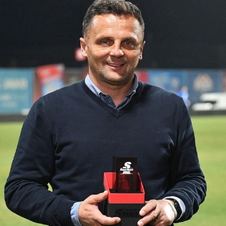 Kovačević najavio derbi hitova SHNL-a: Istra je fenomenalna. Igra baš po mom guštu