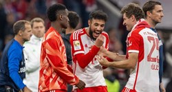 Bild: Bayern potjerao zvijezdu koja podržava Palestinu
