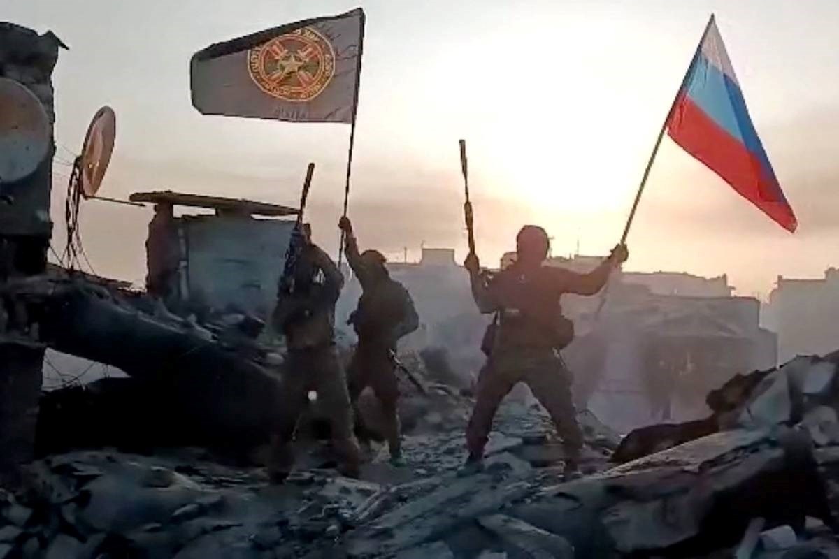 Ruska ljetna ofenziva kreće neovisno o primirju, kažu analitičari