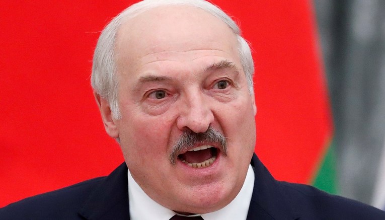 Lukašenko u velikom intervjuu najavio da se Bjelorusija neće integrirati u Rusiju