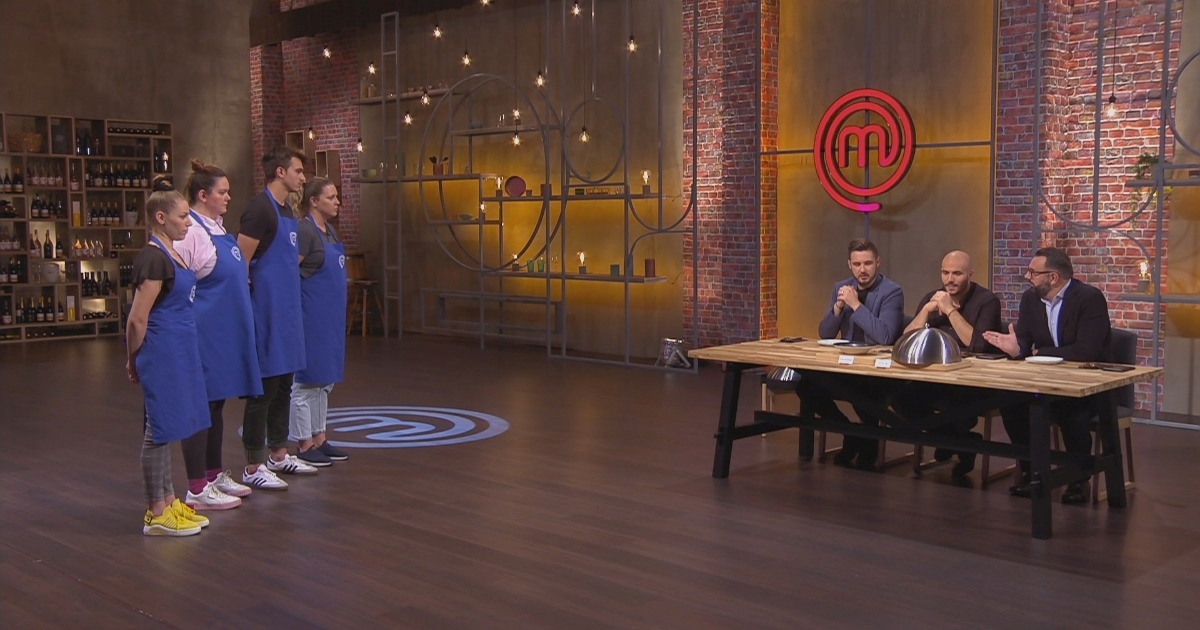 Zbrka i kaos u MasterChefu, kandidati se žalili: Dobila sam migrenski napad