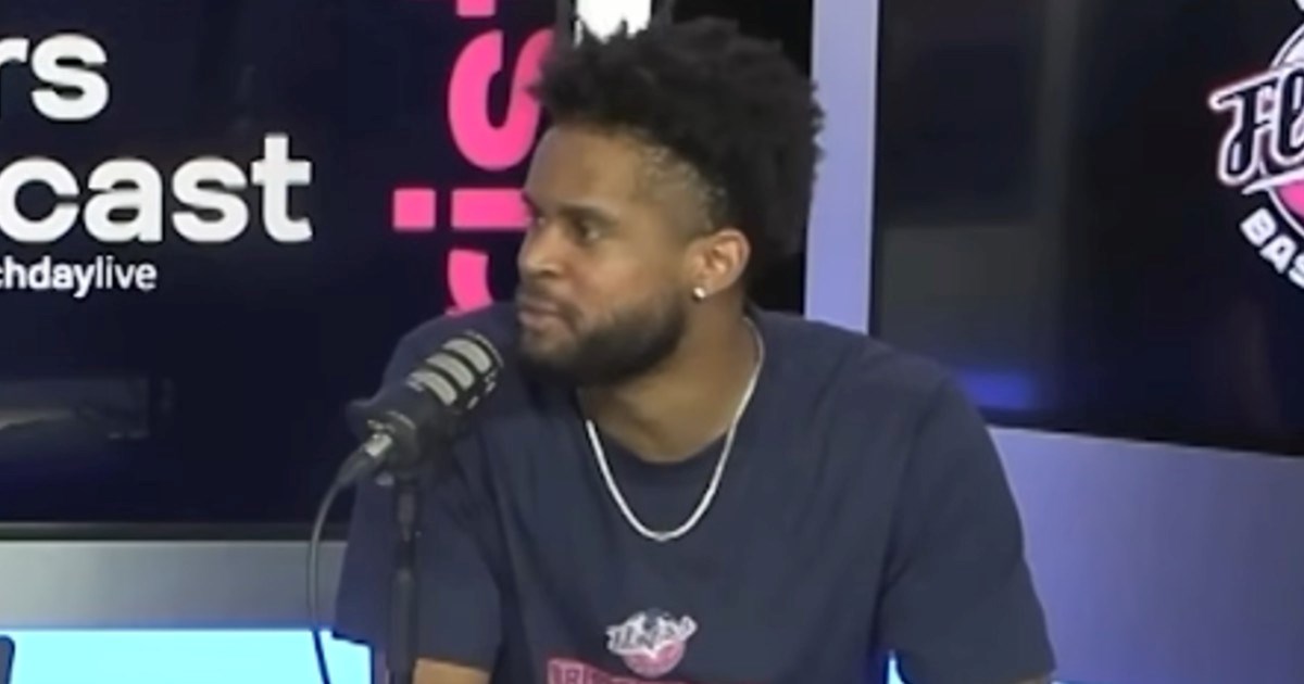 Amerikanac o gostovanju u Sinju: Vidio sam policiju i pomislio "Gdje smo ovo došli"