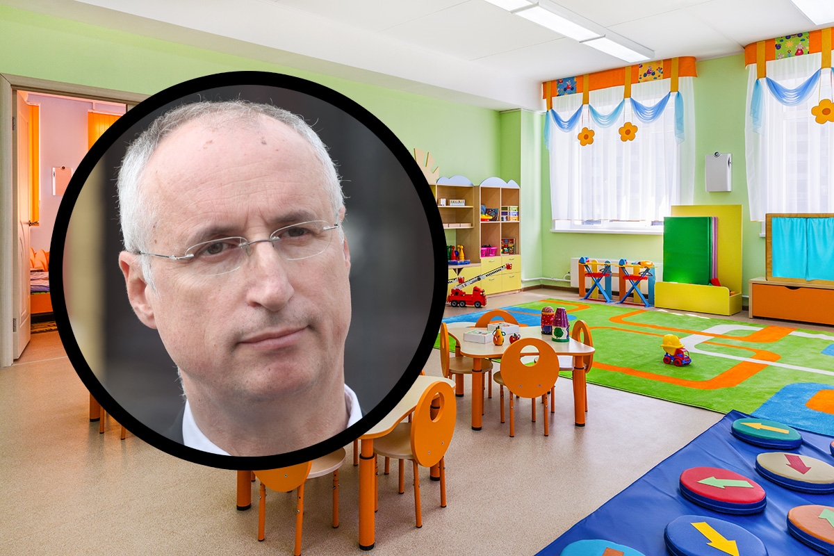 Djelatnicima vrtića u Splitu povećane plaće više od 26 posto
