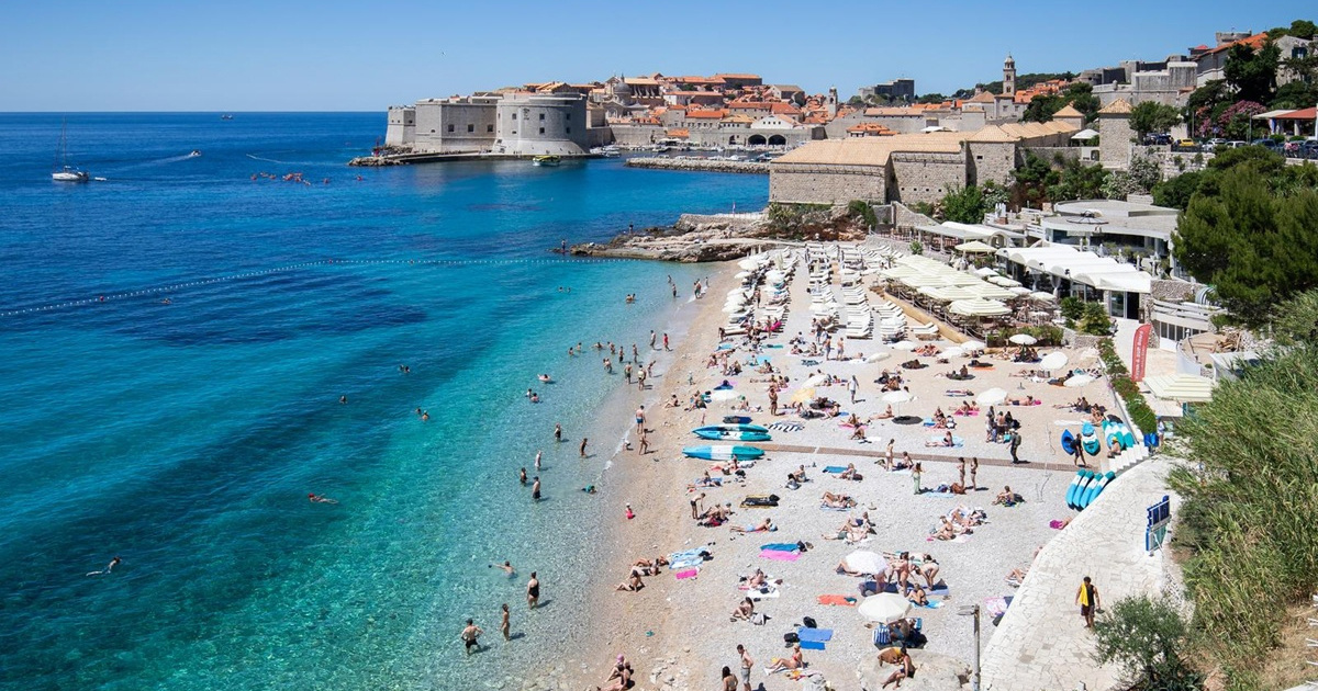 Objavljena prognoza za ljeto. Očekuju nas više temperature od prosjeka