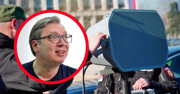 Može li Vučićev zvučni top probuditi Europu?