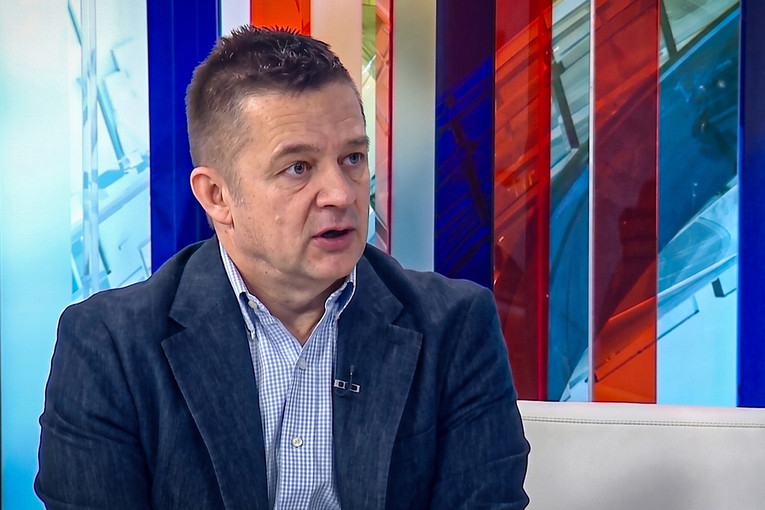 Jakovina o napadu u SAD-u: Tko ima volju za teorijama zavjere, ovo je pogonsko gorivo