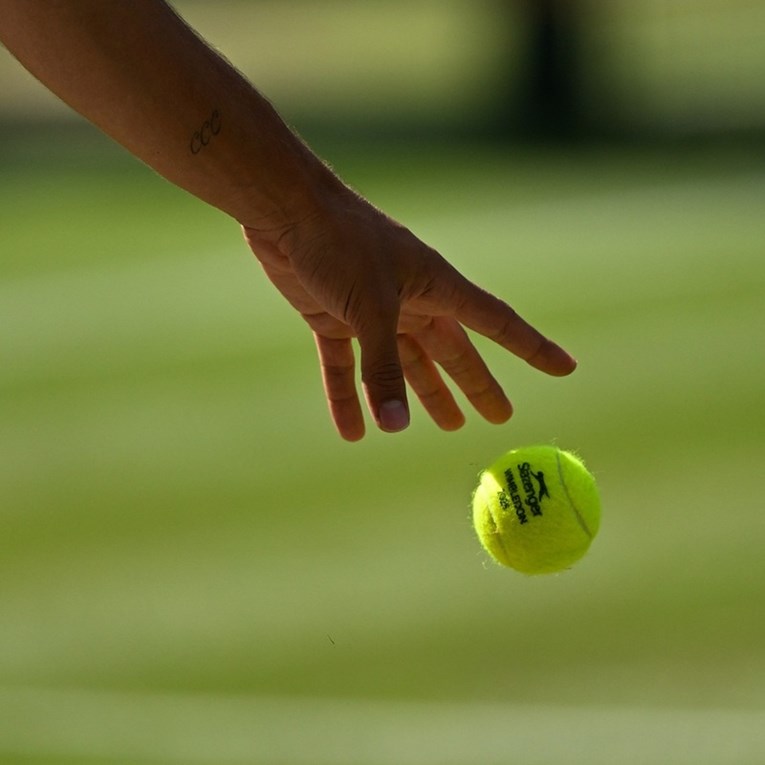 Hrvat zbog klađenja dobio izgon na osam godina iz tenisa. Odbio je pristup mobitelu