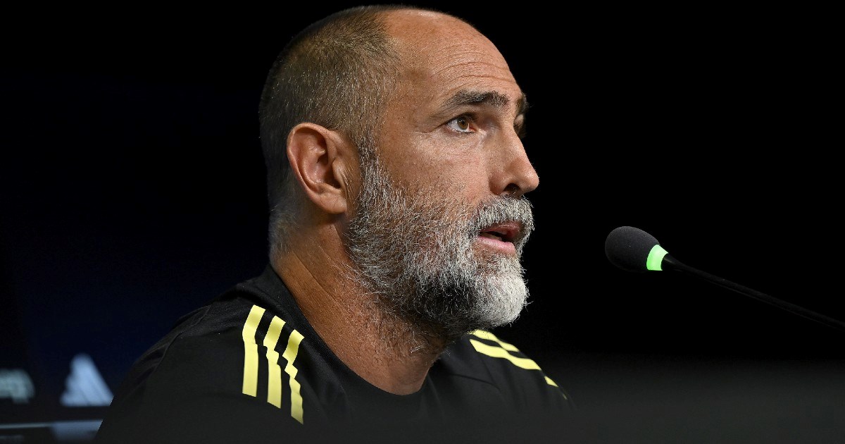 Tudor: Ne bojim se otkaza