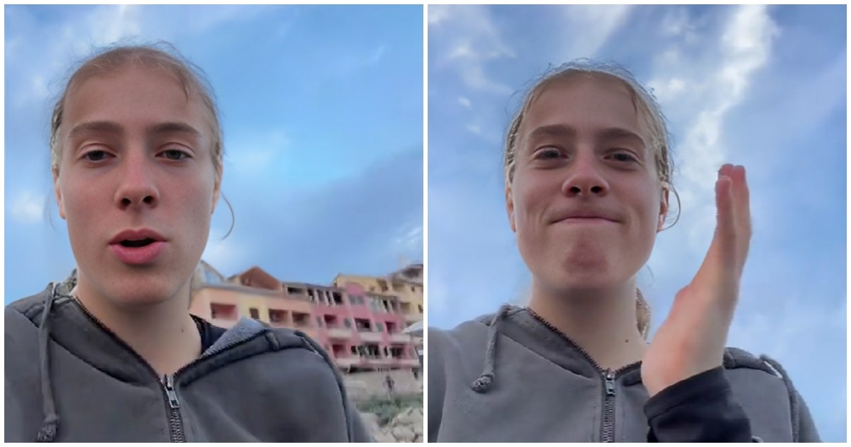 Australka koja živi u Hrvatskoj pokazala koju je psovku naučila: "Kad ste ljuti..."