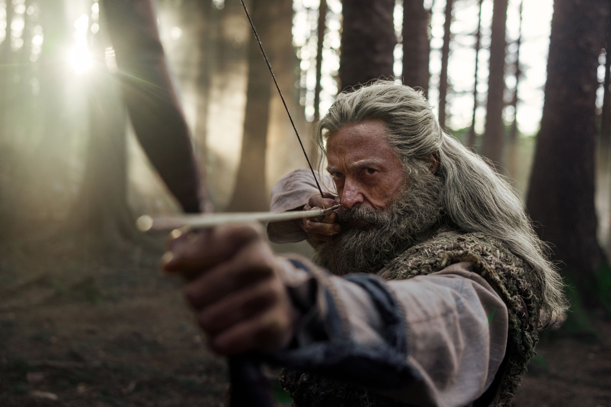 Mračna verzija Robina Hooda: Hugh Jackman briljira u brutalnom trileru studija A24
