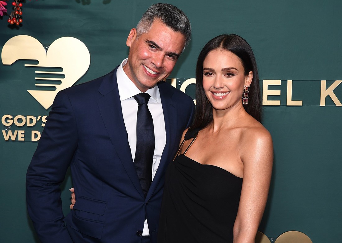 Jessica Alba i Cash Warren službeno su se razveli