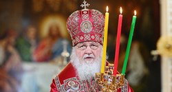 Milijuni vjernika slave pravoslavni Uskrs na dosad nezabilježen način