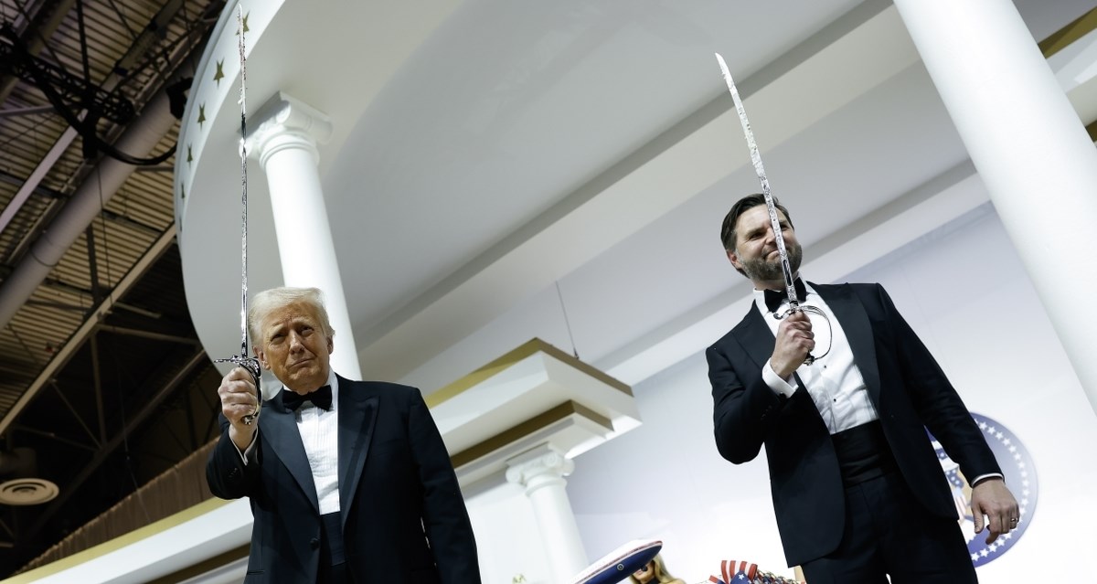 Profesorica s Politologije: Ulazimo u novi poredak i to je zastrašujuće