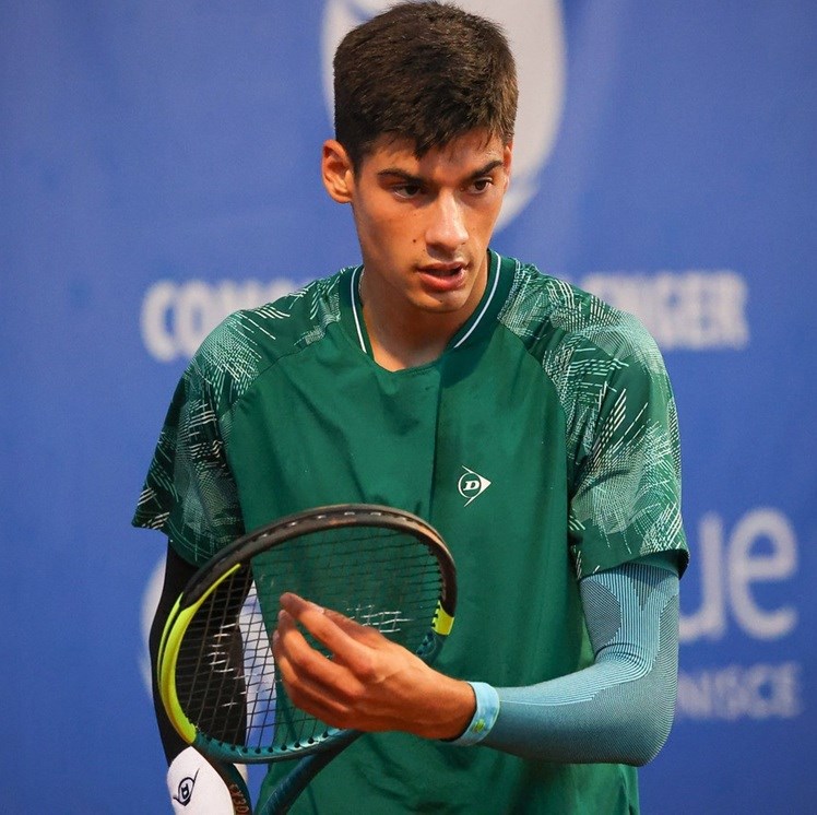 Mikrut ušao u polufinale challengera u Bielli i ostvario najbolji ranking karijere