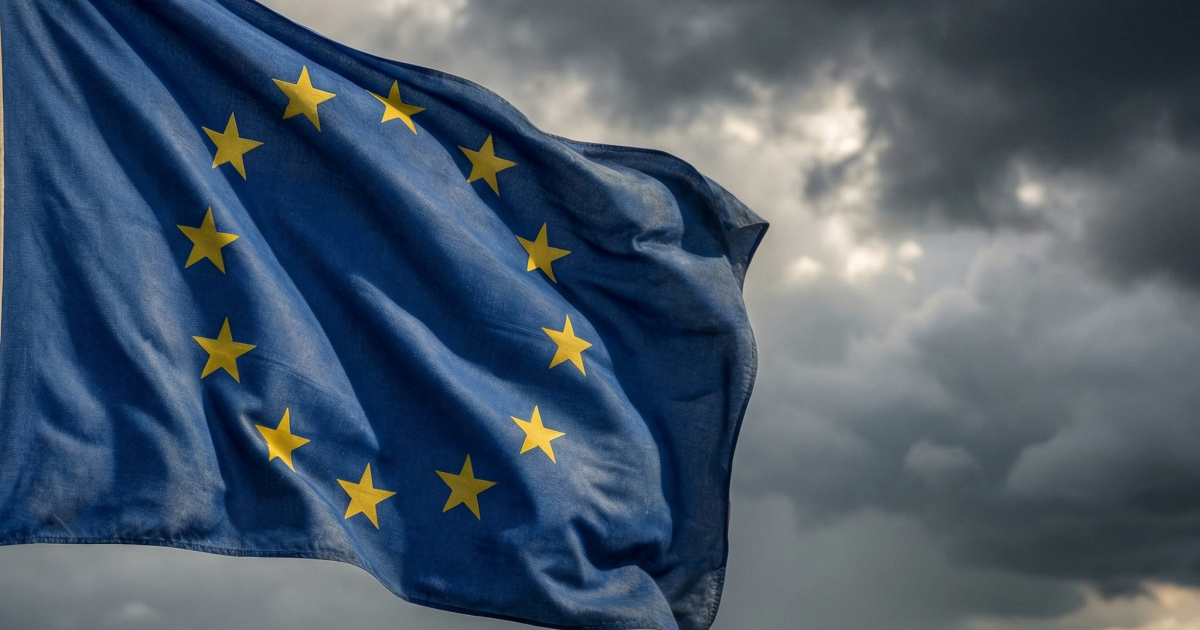 Politico: Europa je pred novim velikim problemom