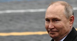 Putin bi 9. svibnja mogao najaviti opću mobilizaciju, tvrdi britanski ministar obrane