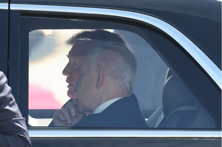 Izvor iz američkih obavještajaca: Izrael je pojačao špijunažu protiv SAD-a