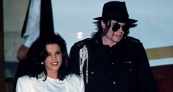 Bizaran brak: Lisa Marie Presley i Michael Jackson dijelili su neobičnu povezanost